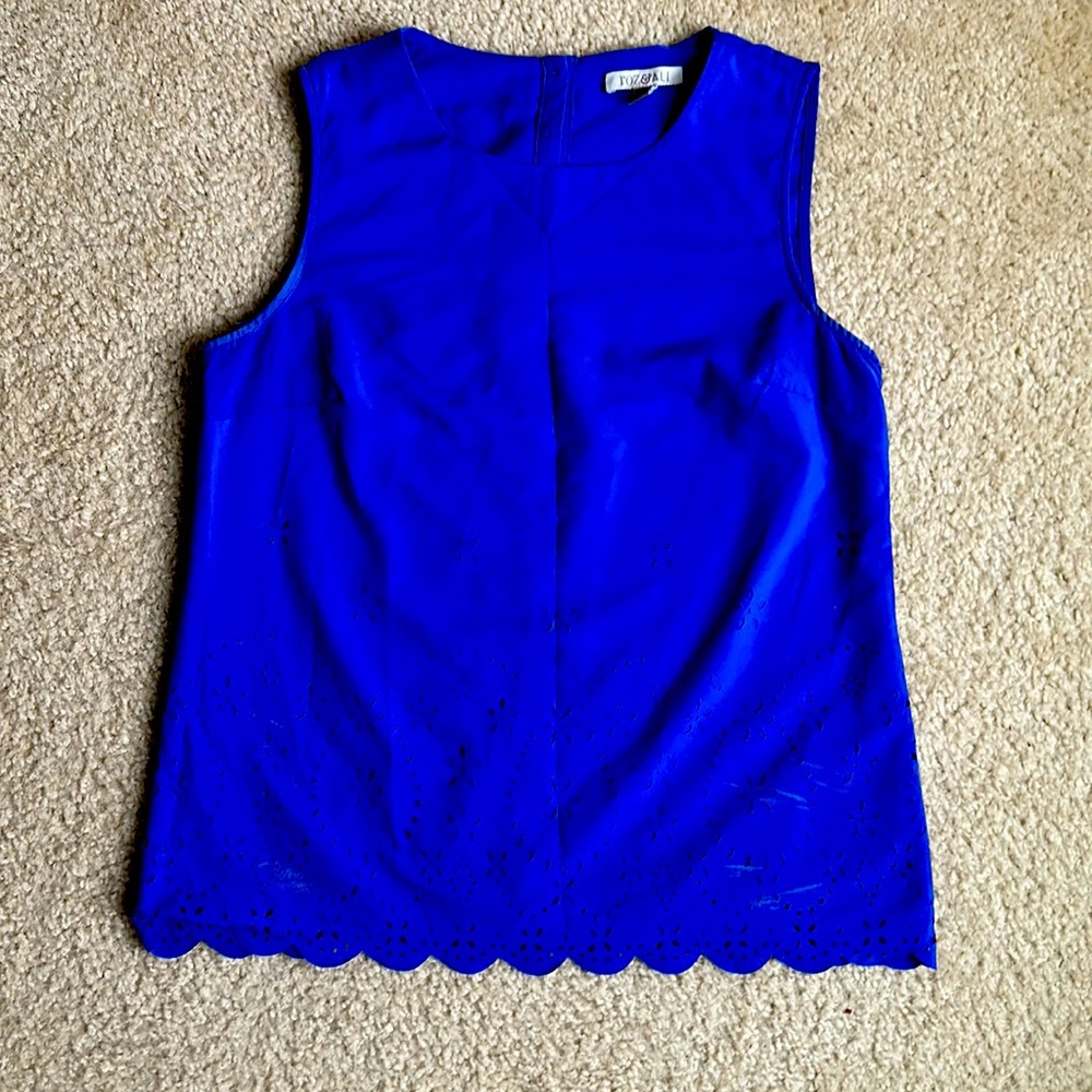 Women’s Blouse